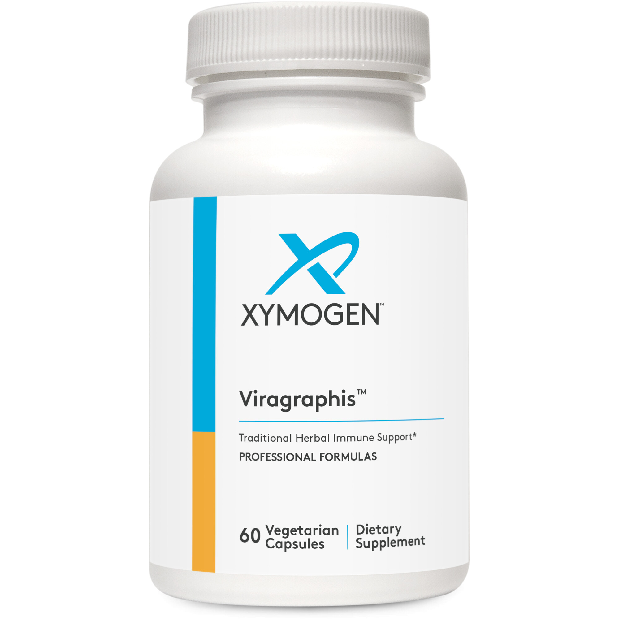 Viragraphis 60 C - Immune Support Supplements | Xymogen